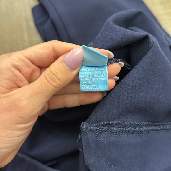 J. McLaughlin straight leg pants - Picture 13 of 13